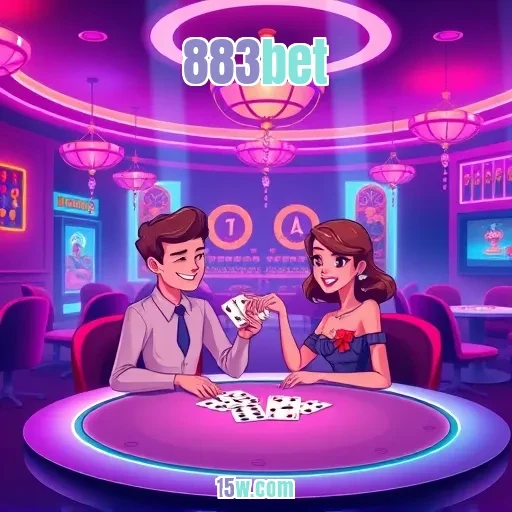 883bet - App