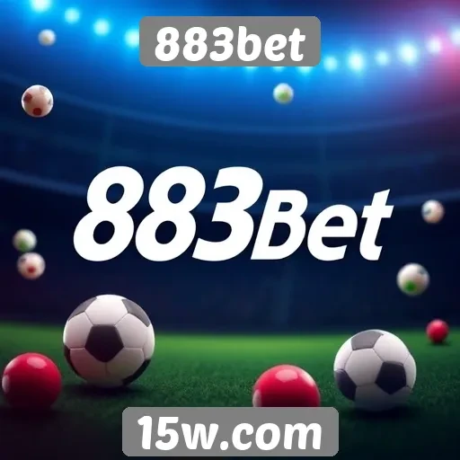 884bet e a concorrência no mercado de apostas