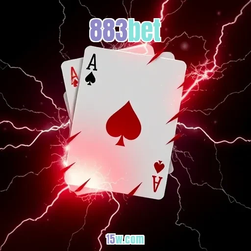 883bet: A Experiência de Jogos Confiáveis e Divertidos Espera por Você
