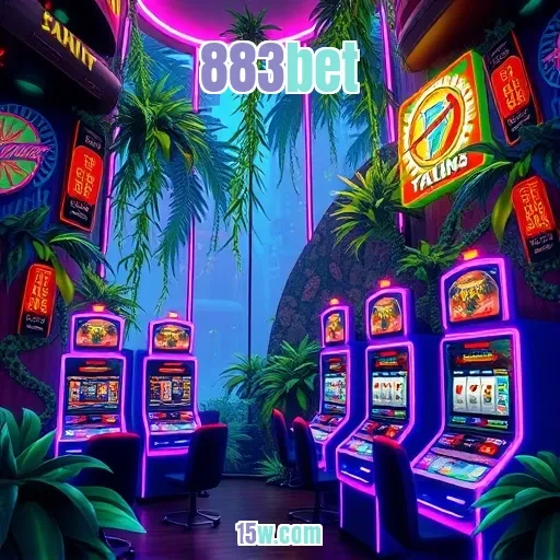883bet - Jogos