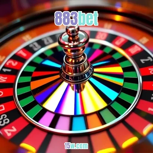 883bet: Conheça as Medidas de Segurança Essenciais para Jogadores