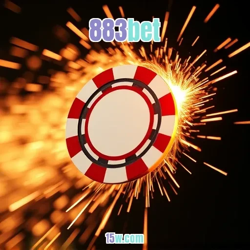 883bet: Apostas e Emoção ao Vivo nos Eventos Esportivos